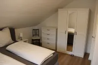 Apartment Mammut-Seepanorama