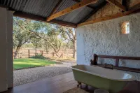 Parcoola Retreats, Secluded Riverside Escape Hoteles en Barmera