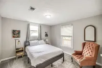 Relaxing Rancher - 30m to Downtown NASH