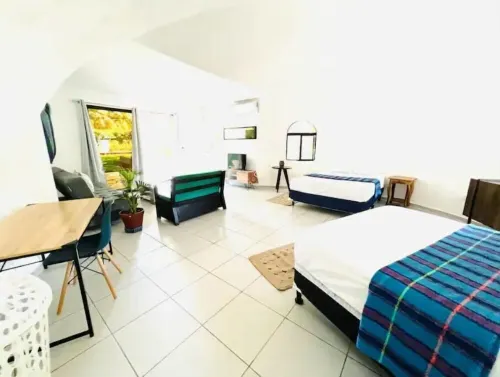 Coco Beach Dome Hotels in Los Cobanos