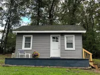 Scenic guest house in great location in Farmville, VA Hotels in Prince Edward County