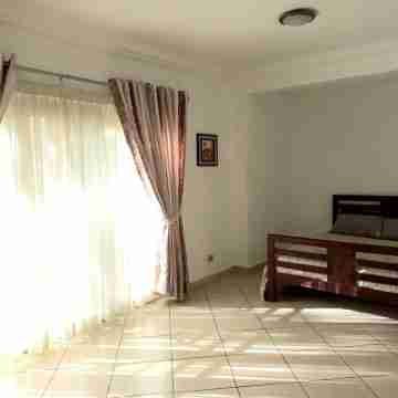 3 BR Apartment Rooms