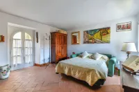 Casa Incanto, la Quiete nel Borgo Pescaglia otelleri