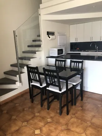 Blue Ocean Los Cristianos