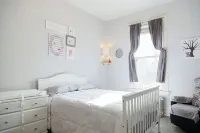 Stunning and spacious heritage home