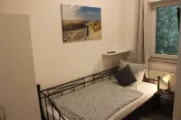 Pension Kuckert für bis zu 40 Gäste Hotels in Landkreis Osterholz