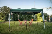 The Antox 5 Star Station