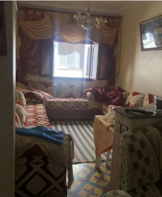Appartement with agood price Hotels in Al Hoceïma