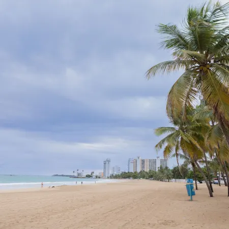 Casa Costera, Isla Verde Beach, Apartments by Marriott Bonvoy