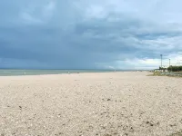 Rondinella apartment 160 mt from the sea. St. Thomas Lido