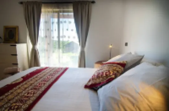 Superb new villa in the center of Hanga Roa - Easter island