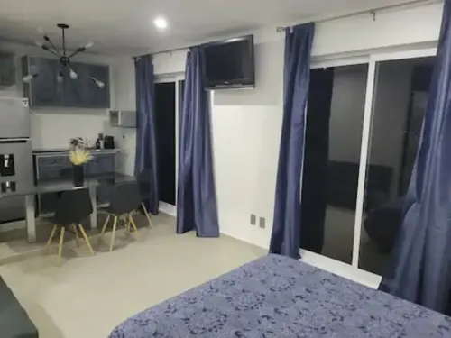 Beautiful studio in a safety and nice neighborhood, perfect for a relaxing stay. Hotels in Palomar