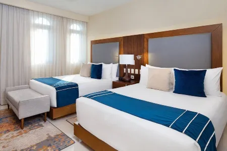 The SPACIOUS & new VILLA LA VALENCIA--One of the best LUXURY RESORTs in Mexico Отели в г. Сан-Хосе-дель-Кабо