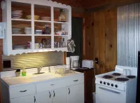 Couples Only Cabin at the Green Cocoon on Table Rock Lake Hotels in Shell Knob