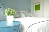 Deluxe View Apartment