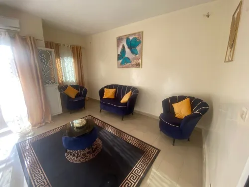 Superbe Appartement T2