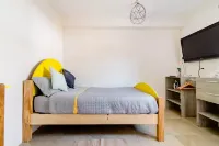 Suite con Entrada Independiente Hotels in Tepotzotlan