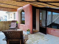 A L'ombre des Dentelles Maison du 13ème Siècle Entièrement Restaurée Hotels in Sarrians