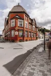 Hofpenhaus 2- in the heart of Kulmbach - Wifi