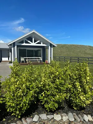 Whakaipo Ridge Retreat Hotels in der Nähe von Whakaipo Bay