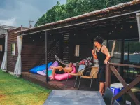 Glamping Village Sea Grand Hotels in Matsuura