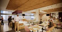 Mercure Alba Iulia 阿爾巴尤利亞住宿飯店