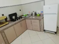 Magnificent apartment 5 min from AFTASS beach