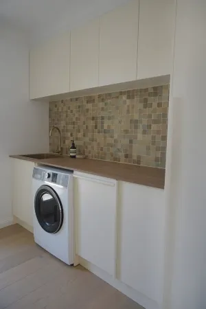 Elegant home near Surfers Paradise Beach.