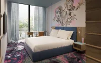 25hours Hotel Sydney the Olympia (Opening September 2025)