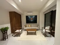 Cozy Apartment in Nuevo Vallarta Hotels in Las Jarretaderas