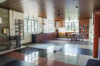 Spacious 6-bedroom farmhouse with Camping site Near Bengaluru Hotels in Kolar