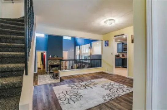 Cozy, Convenient Townhome Living