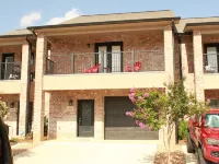 3-bedroom condo in DeRidder, Fully Furnished-WiFi-AC. Enjoy your stay. 1928 Hotels in DeRidder