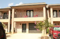 3-bedroom condo in DeRidder, Fully Furnished-WiFi-AC. Enjoy your stay. 1928