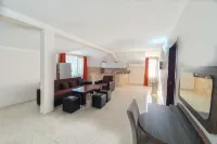 Fabulous Family Apartments with Private Parking