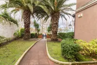 Beautiful apartment overlooking the Sardinero beach Hotels in El Sardinero Beach