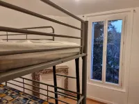 Charmant 3 Pièces, Calme, au Centre Ville. Proche Paris et Stade de France Hotels in Bondy