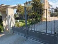 Detached apartment in a very quiet area, with garden available Hotels in Colonnella