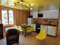 Le Lupin Rénovation de Standing Située en Sortie de Village Vers Les Angles Các khách sạn ở Formigueres