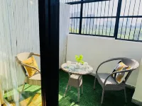 BluO Classic 1BHK - City Centre, Noida