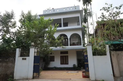 A lovely 2-bedroom appartment for an enjoyable stay Hotels in 