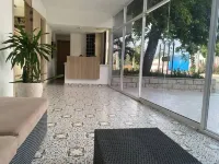 Linda y confortable suite en Santa Marta