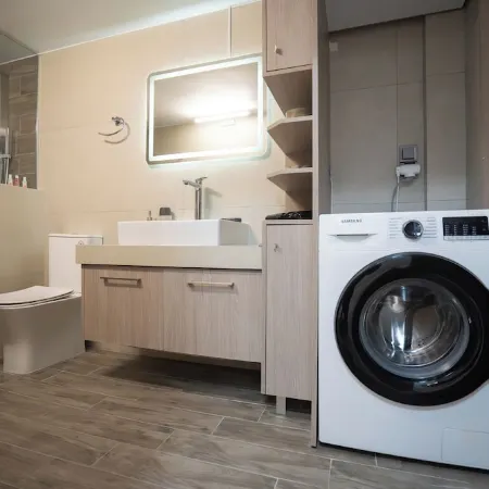 Luxury Apartment in Lamia