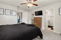 Charming 3-bedroom Townhome conveniently located in Georgetown