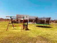 Playa Campo Ecological House of 5,500 m2 for 20 people Hotels in Chilca District