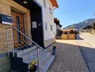 Ferienwohnungen Wolf - Zentral in Pfronten Mit Panorama-Alpenblick Und Ruhiger Lage Hotels in Pfronten