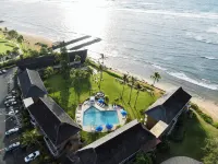 The ISO by Castle Kauai otelleri