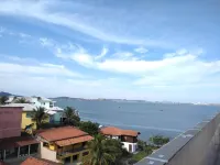 Apartment Bela Vista Hotel a Sao Pedro da Aldeia