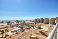 Casa Alexiu N104! An exquisite top floor ocean view residence in Puerto Peñasco!