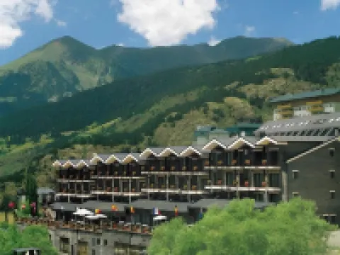 ステイ ホテル ファロ セントロ ファロのホテル